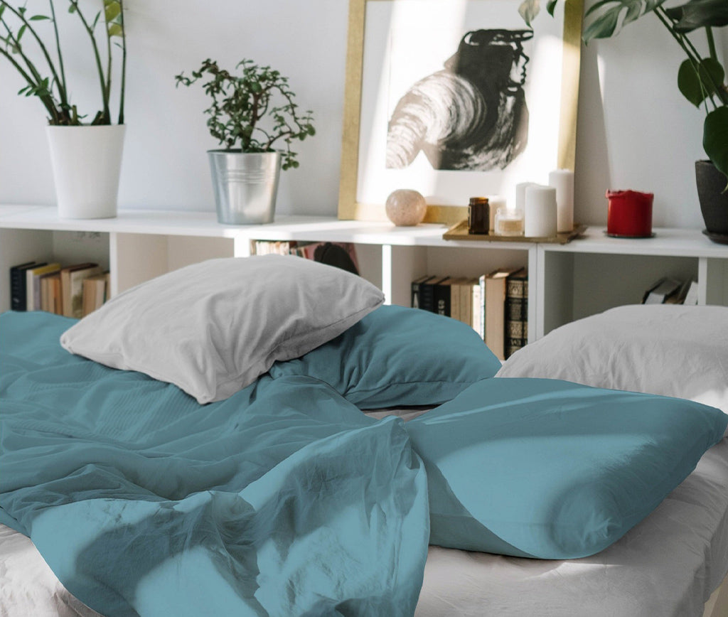 Cómo organizar tu dormitorio para una máxima comodidad y estilo