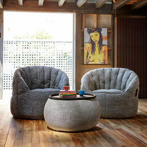 BUTTERFLY Sofa - Eco Weave