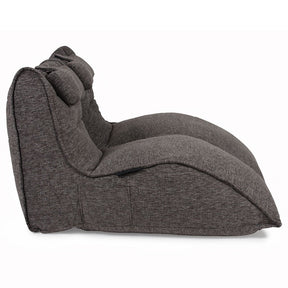 Twin Avatar Deluxe Lounger - Luscious Grey