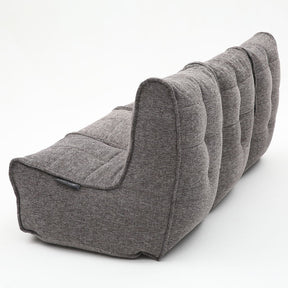 Movie Couch - Luscious Grey