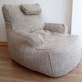 Tranquility Armchair - Eco Weave