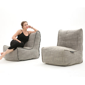TWIN COUCH - Eco Weave