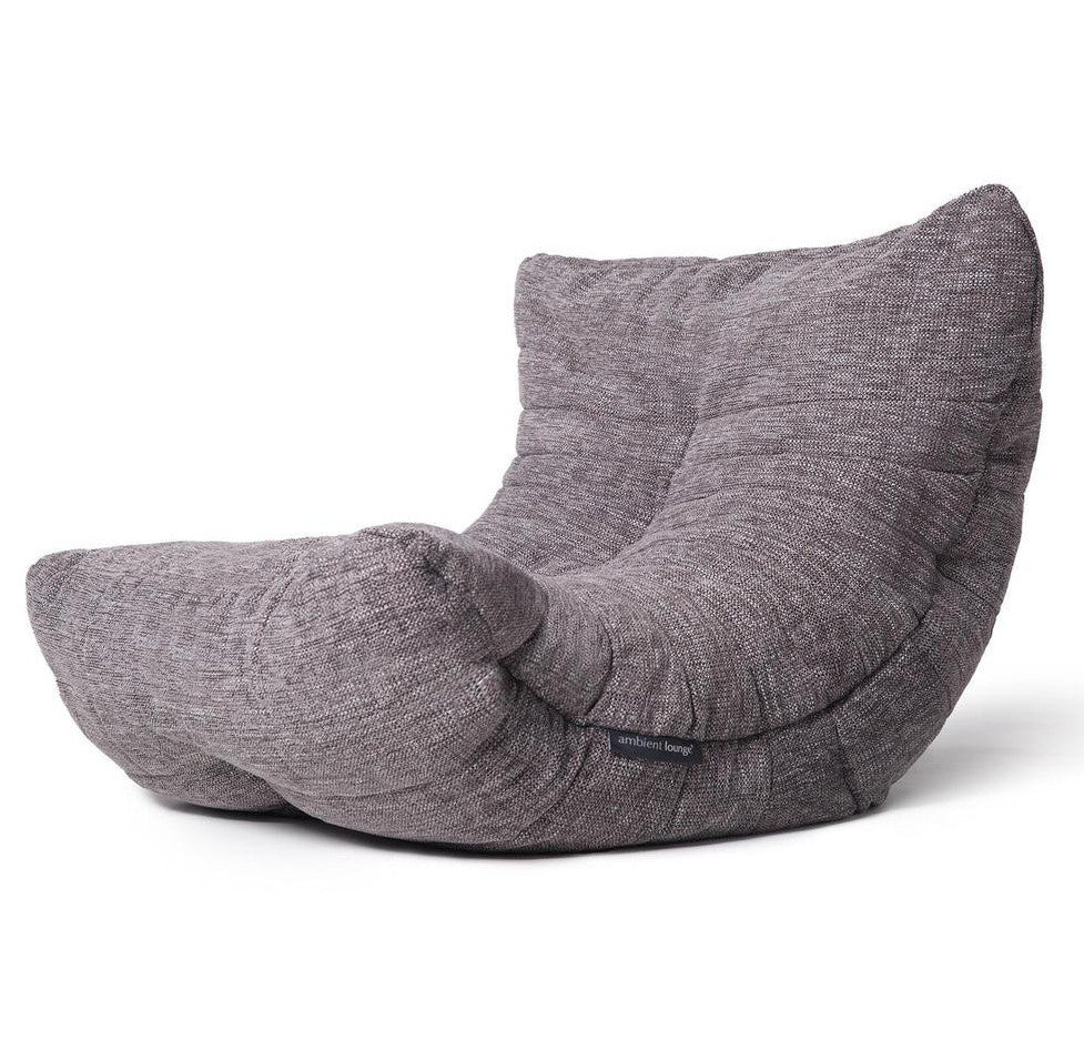 Acoustic Sofa - Luscious Grey