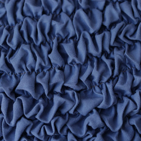 Microfibra - Funda Sillon Blue