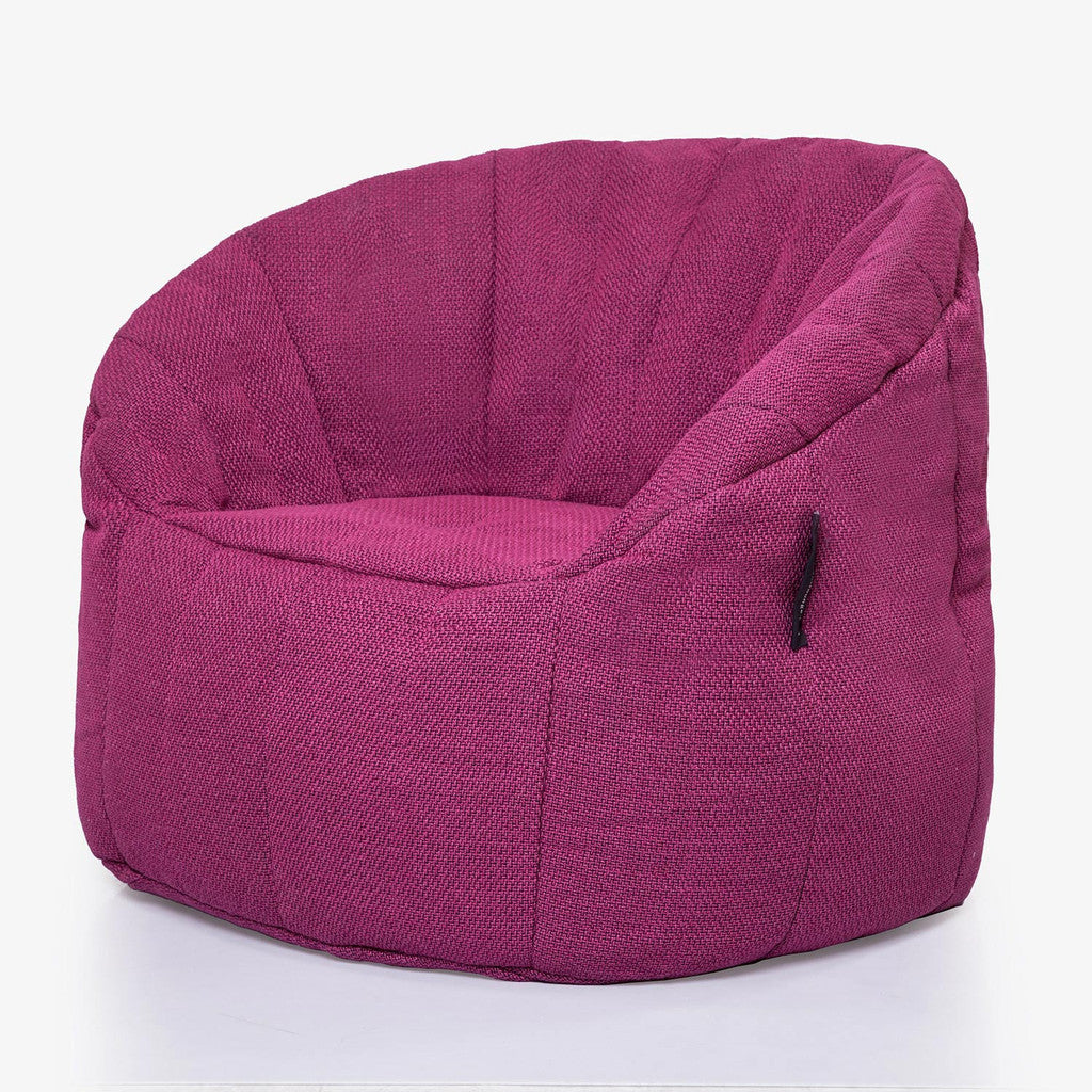 BUTTERFLY Sofa - Sakura Pink